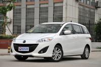 MAZDA 馬自達(dá) 馬自達(dá)5 2011款 2.0L 自動(dòng) 舒適型