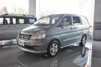 鄭州日產 東風御軒 2008款 2.5L 自動 旗艦型 7座