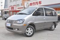 東風(fēng)柳汽 風(fēng)行菱智 2004款 創(chuàng)業(yè)直通車 LZ6460Q7GE