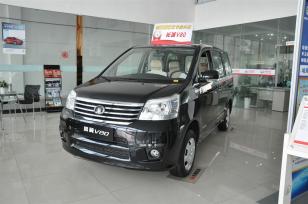 長城汽車 長城V80 2012款 1.5T 手動 實尚版