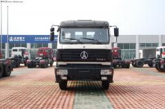 北奔 NG80系列重卡 380馬力 6X4 牽引車(ND42507B34J)