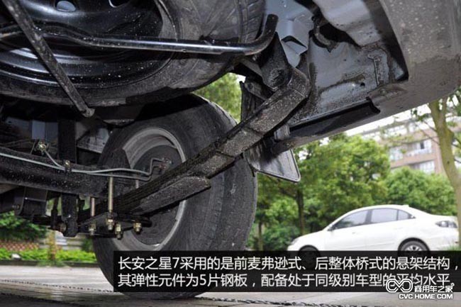 制動系統 商用車之家