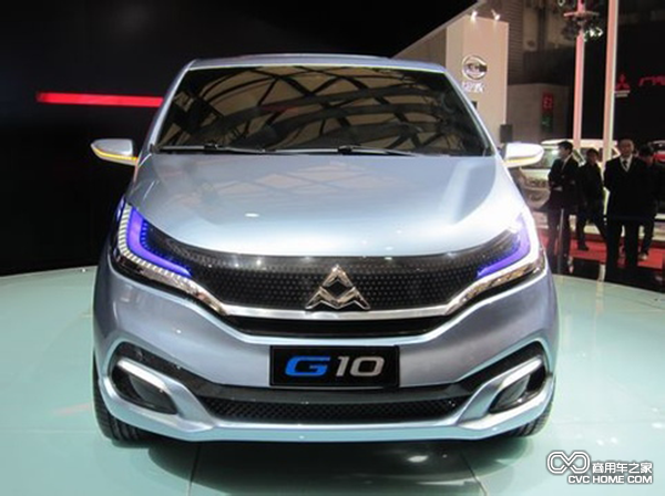 購車好時(shí)節(jié) 上汽大通G10領(lǐng)跑歲末MPV市場